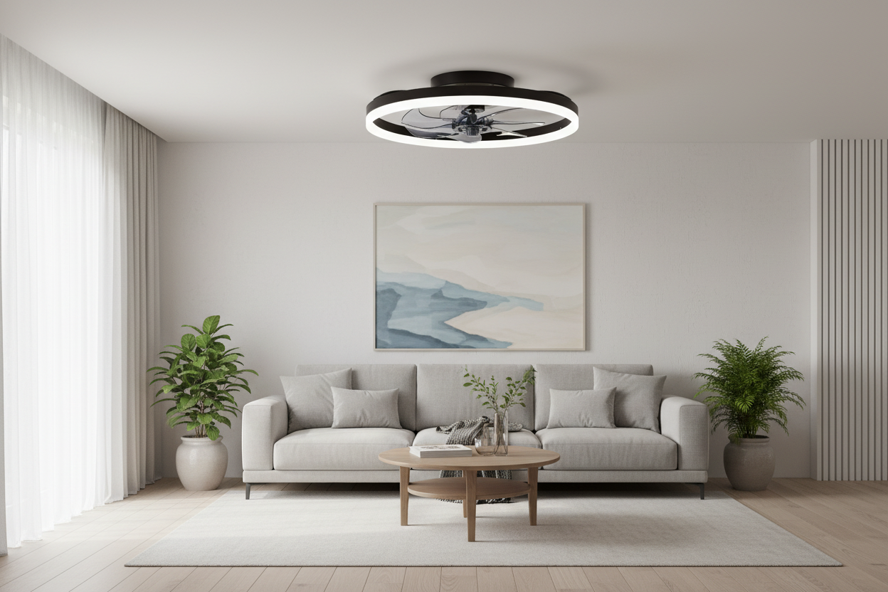 LumiBreeze Banner